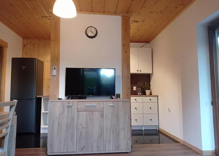 Apartamentydvorskie