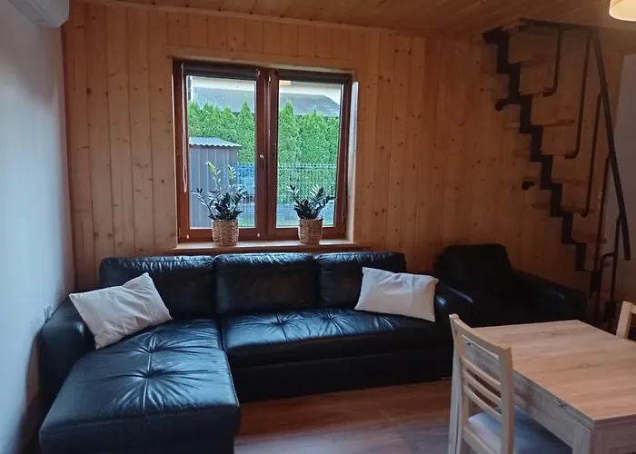 Apartamentydvorskie