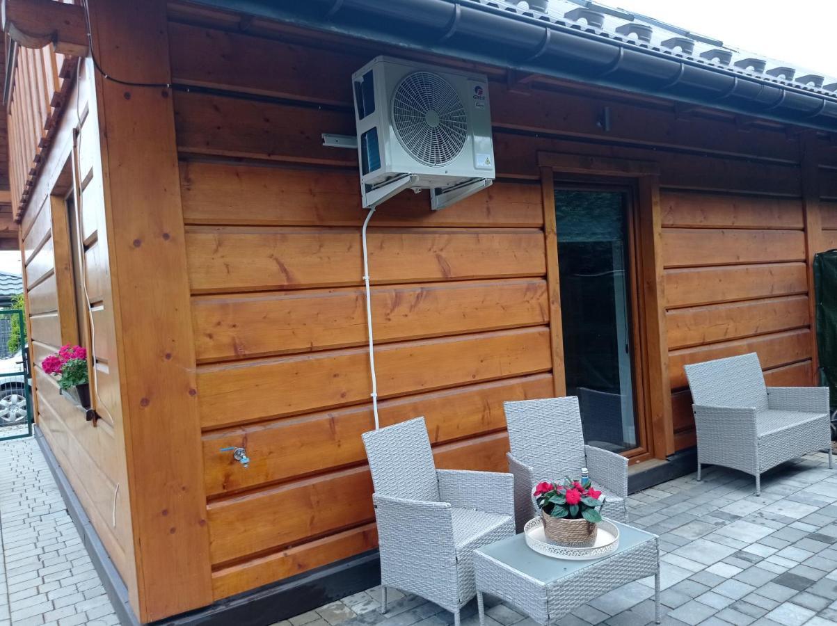 Apartamentydvorskie Nowy Sacz