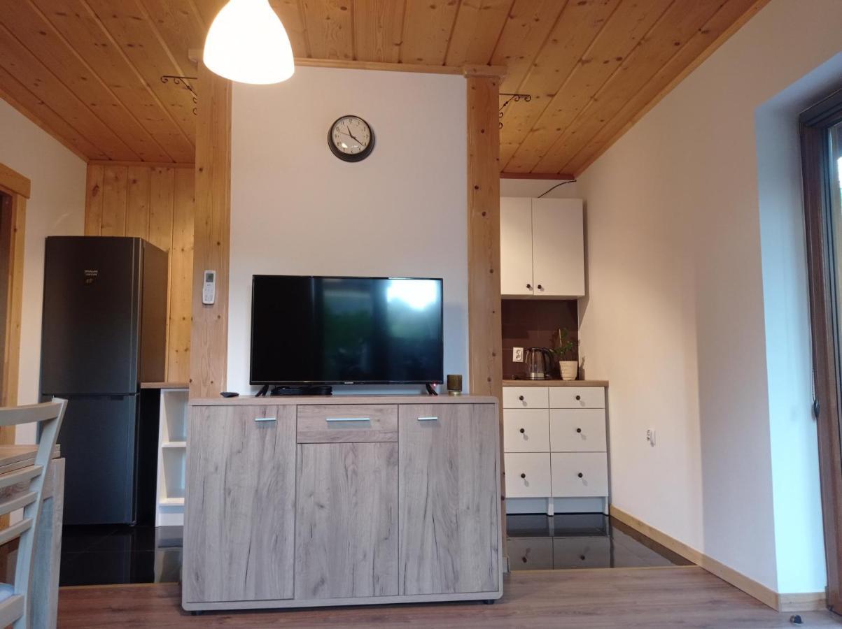 Apartamentydvorskie *