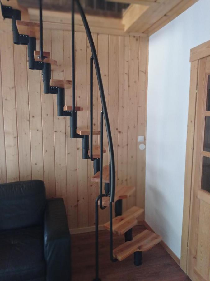 Apartamentydvorskie Apartment