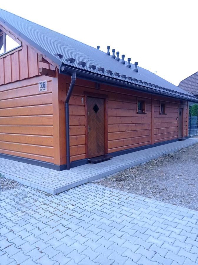 Apartamentydvorskie Apartment Nowy Sacz