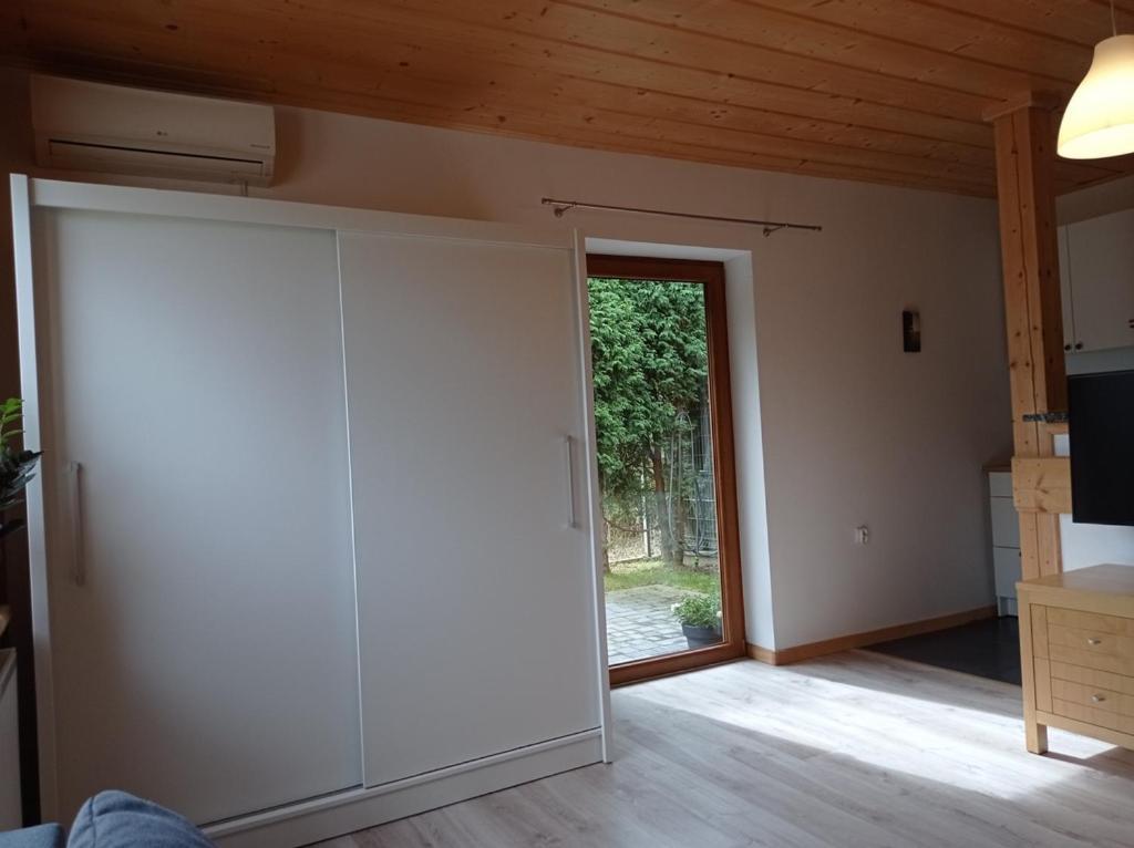 Apartamentydvorskie * Nowy Sacz