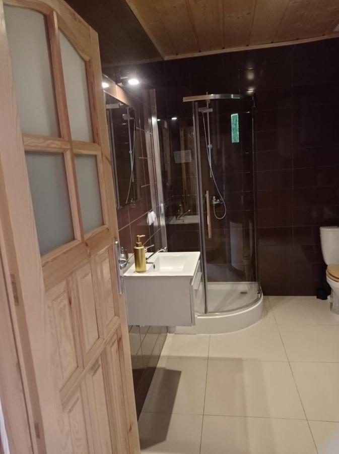 Apartamentydvorskie * Nowy Sacz