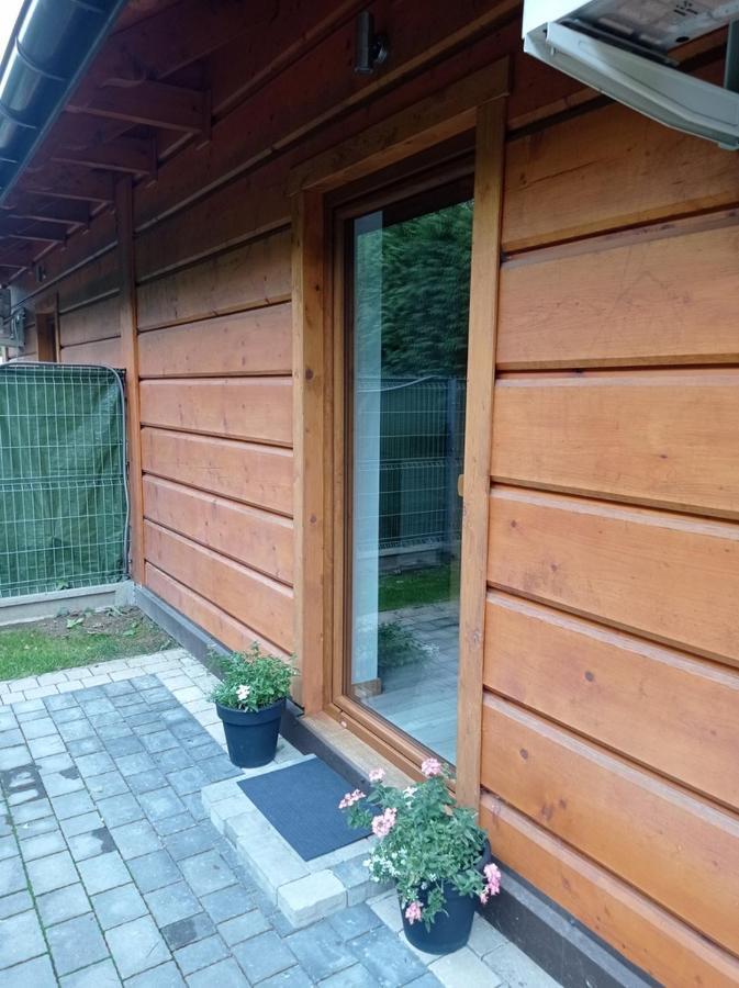 Apartment Apartamentydvorskie Nowy Sacz