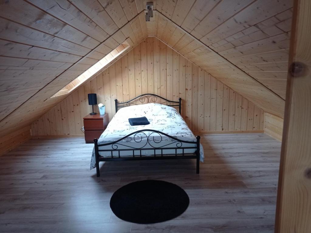 Apartamentydvorskie * Nowy Sacz
