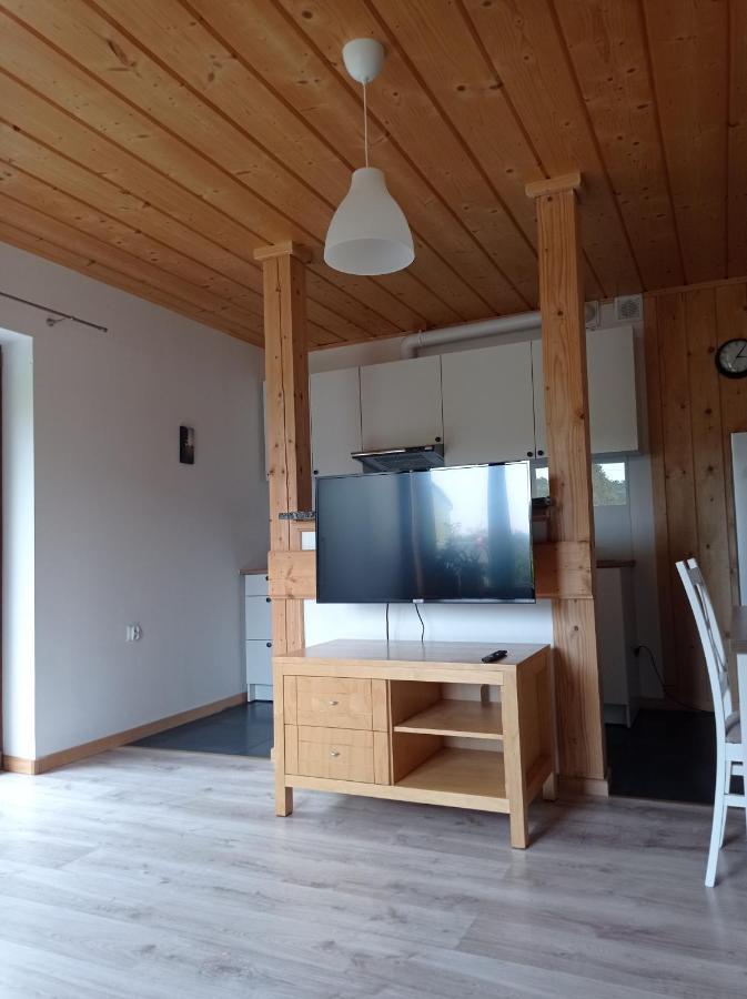 Apartamentydvorskie Nowy Sacz